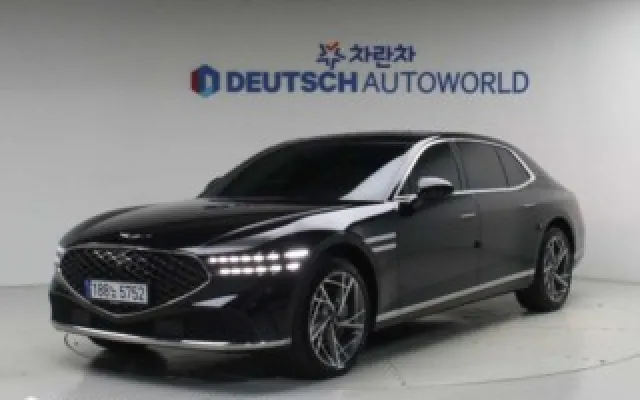 허위매물없는중고차매매사이트 G90(RS4) 3.5T GDI AWD 매물 사진 8 - 2022/08 76,748km