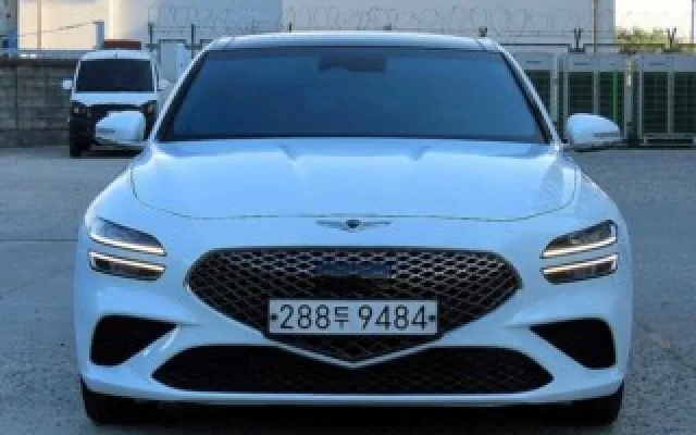 허위매물없는중고차매매사이트 더 뉴 G70 가솔린 2.0T 2WD 매물 사진 5 - 2022/05 73,316km