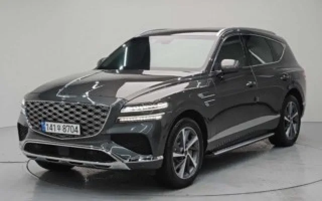 허위매물없는중고차매매사이트 GV80 가솔린 2.5T AWD 매물 사진 19 - 2024/05 43,248km