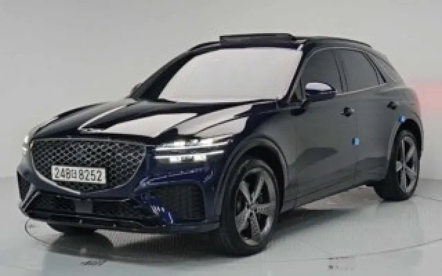 허위매물없는중고차매매사이트 GV70 2.5T 가솔린 2WD 매물 사진 6 - 2024/02 49,866km
