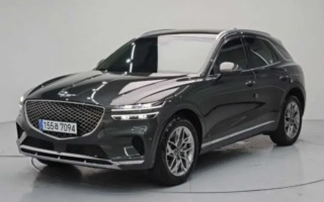 허위매물없는중고차매매사이트 GV70 2.5T 가솔린 AWD 매물 사진 4 - 2023/11 21,055km