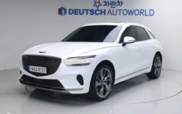 허위매물없는중고차매매사이트 GV70 2.5T 가솔린 AWD 매물 사진 7 - 2022/09 42,475km